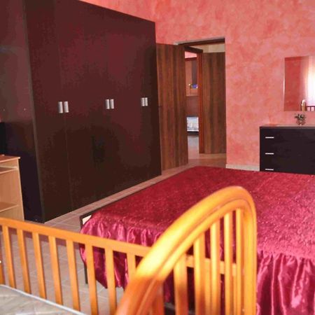 B&B Il Gabbiano SantʼAntìoco Екстериор снимка